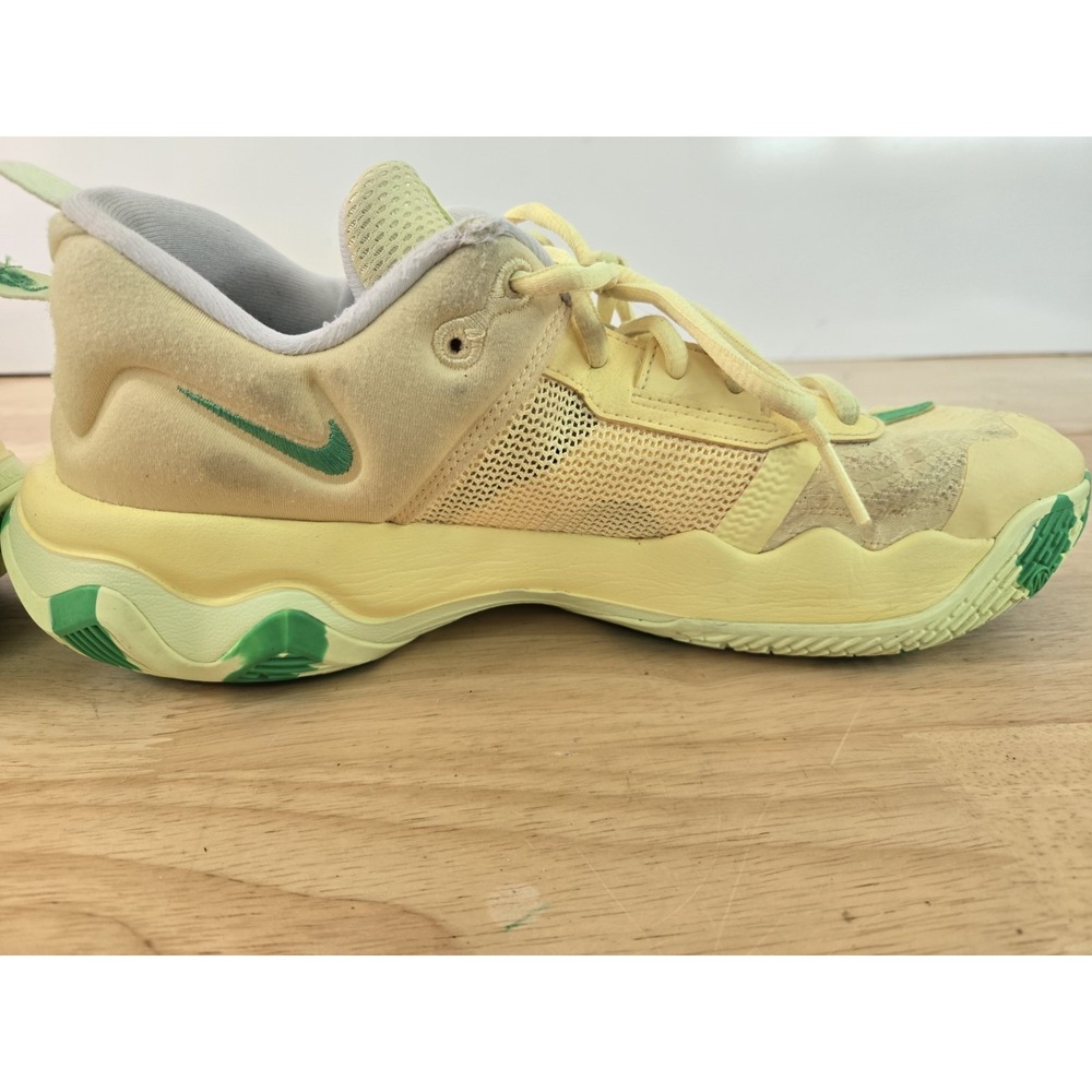 Nike Giannis Immortality 3 Y/G Basketball Shoes DZ7533-700 Men's‎ Size 9 - Picture 4 of 14